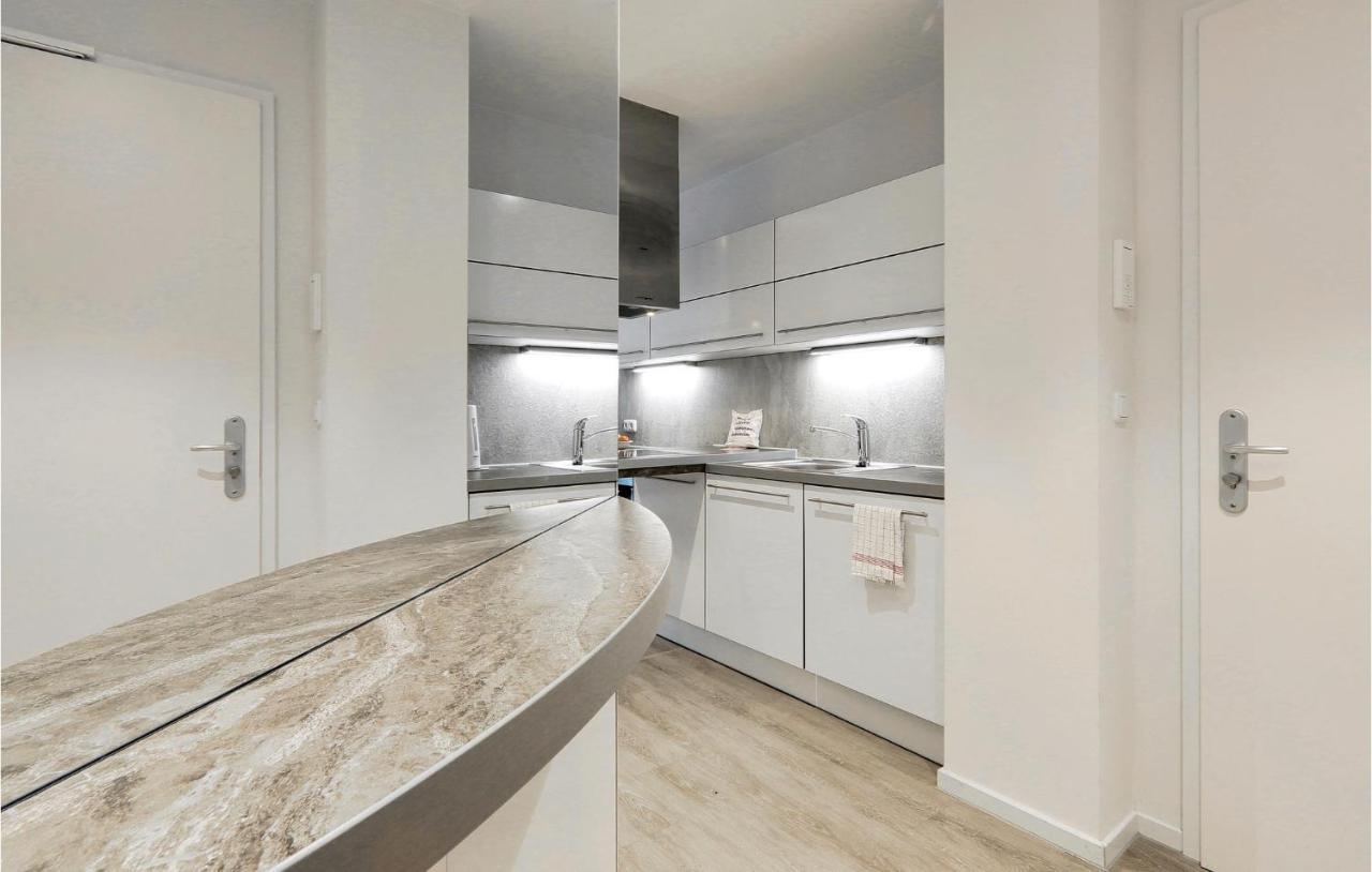Duenenvilla Apartment *