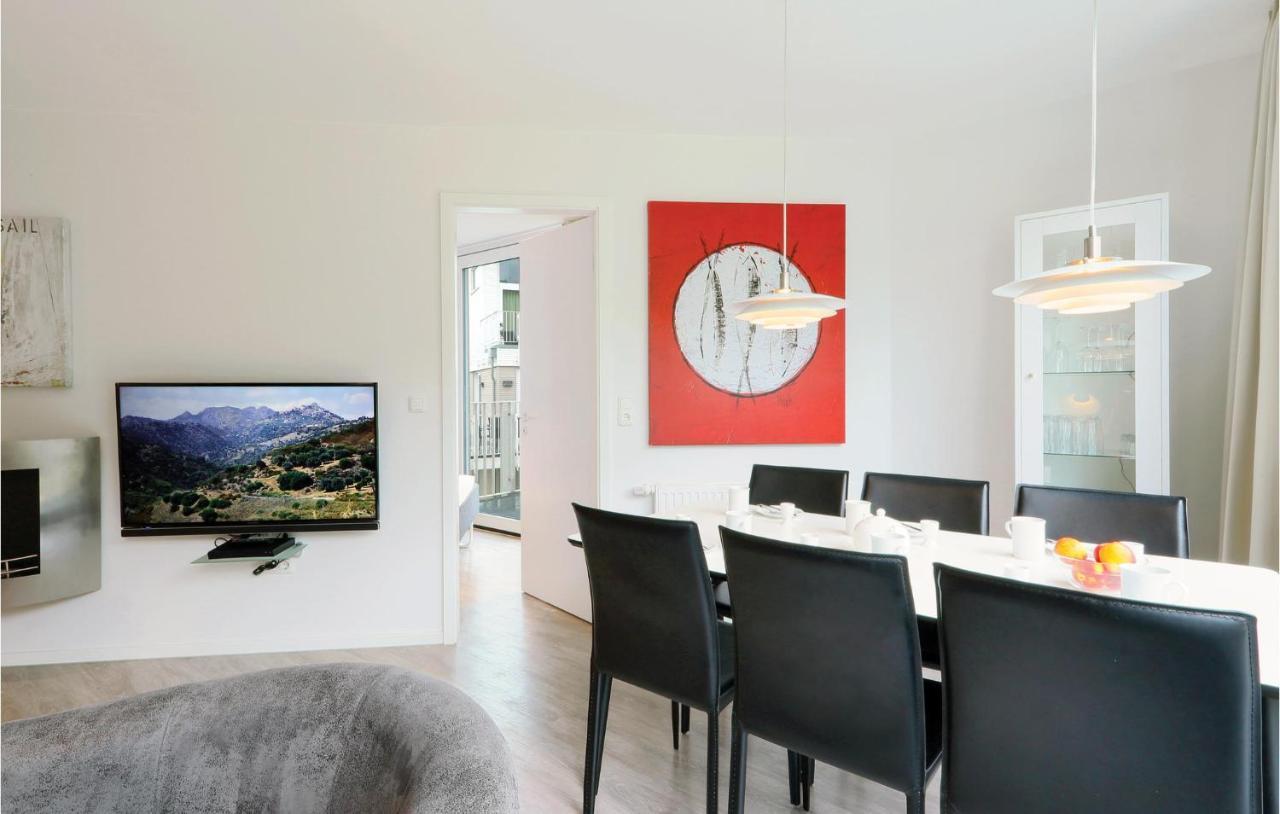 Duenenvilla Apartment *