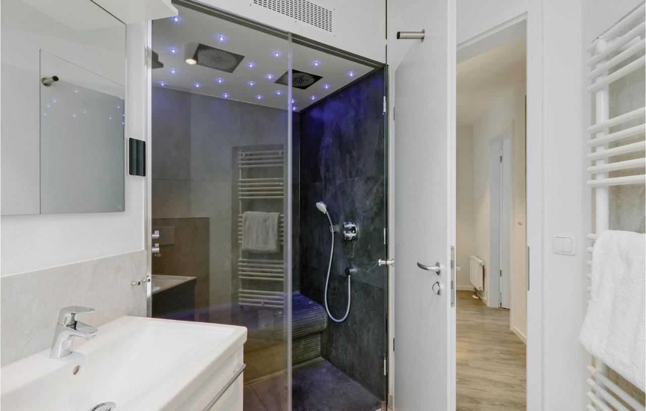 Duenenvilla Apartment Lübeck