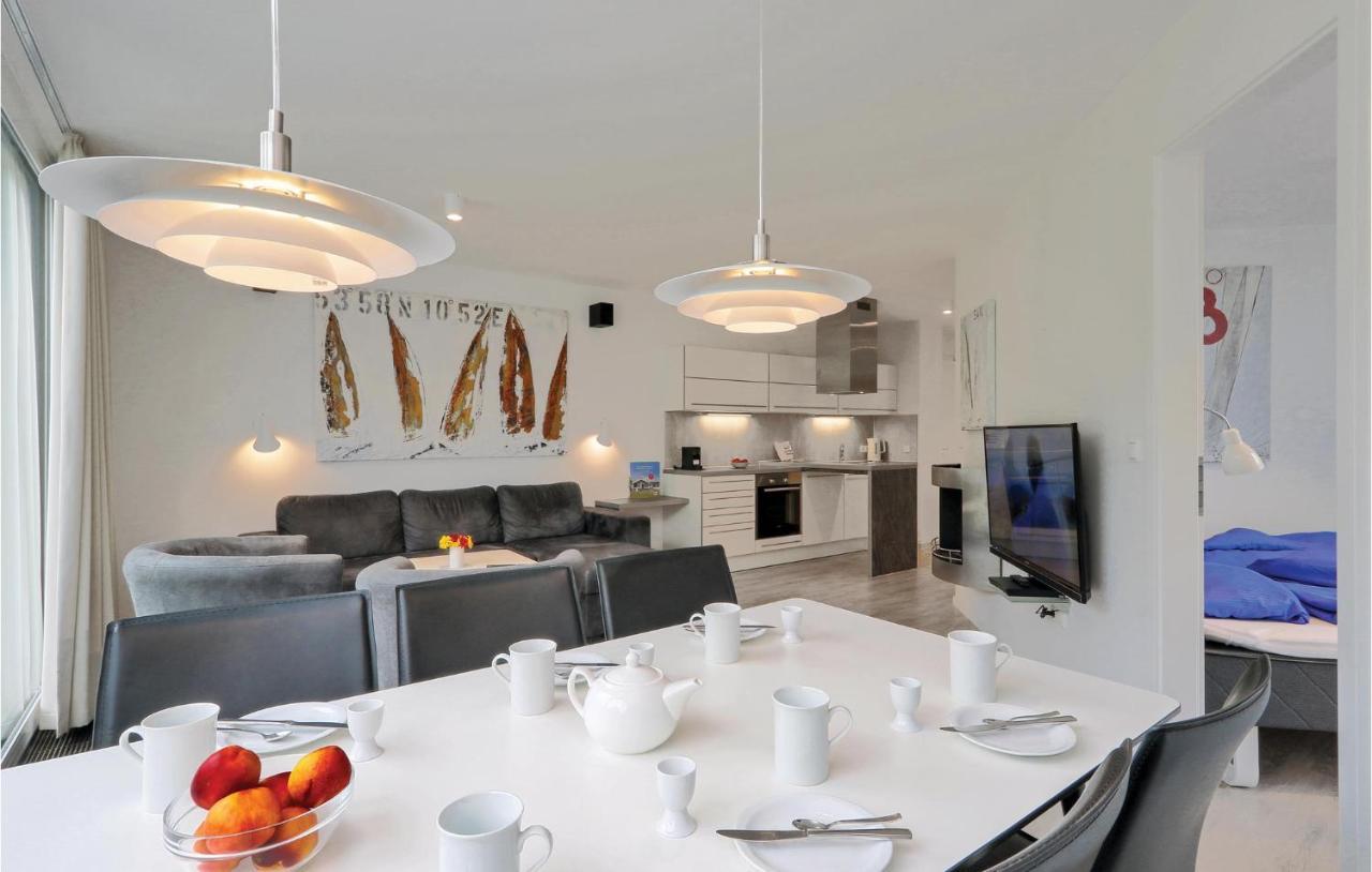 Apartment Duenenvilla