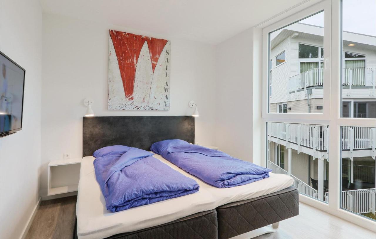 Apartment Duenenvilla Lübeck