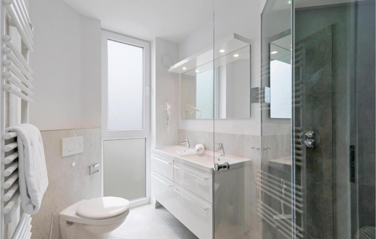 Apartment Duenenvilla Lübeck